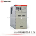 KYN61 35kV HV 3Phase elétrica Metal folheado caixa fechada Switchgear para VD4